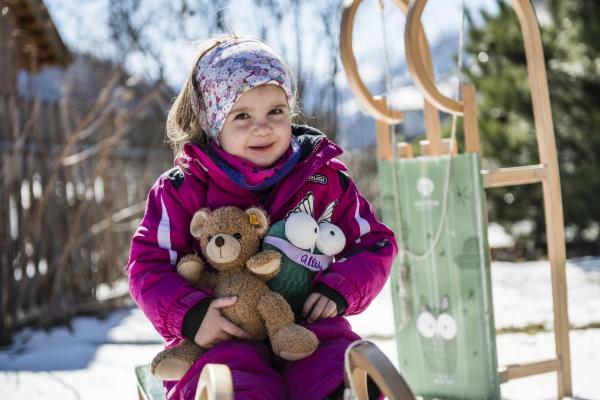 Familienhotel Viktoria