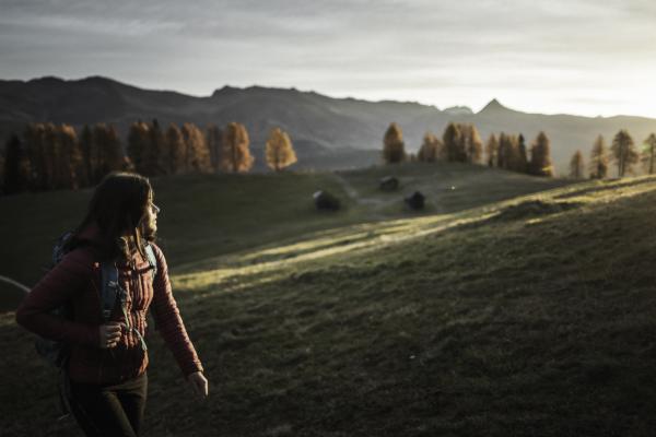 Colori dorati e aria limpida 5=4