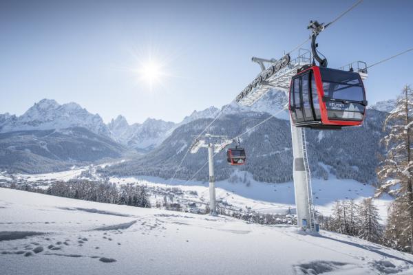 SPECIALE GENNAIO 4=3