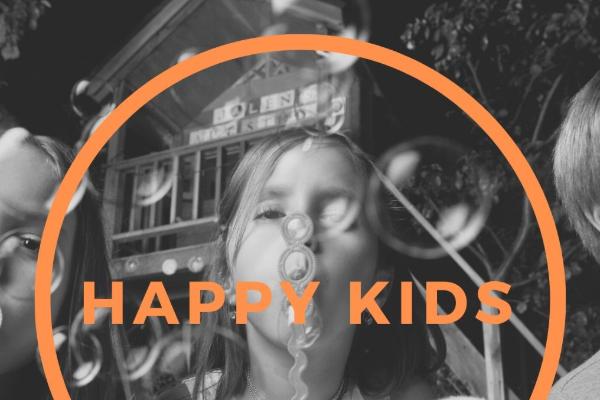 Happy Kids