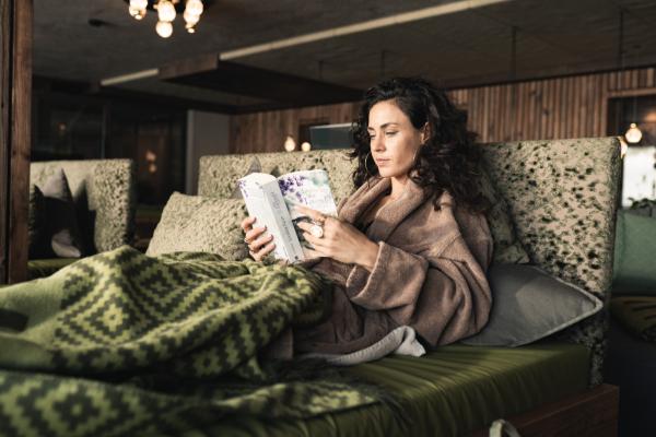 Autumn Wellness Experience 