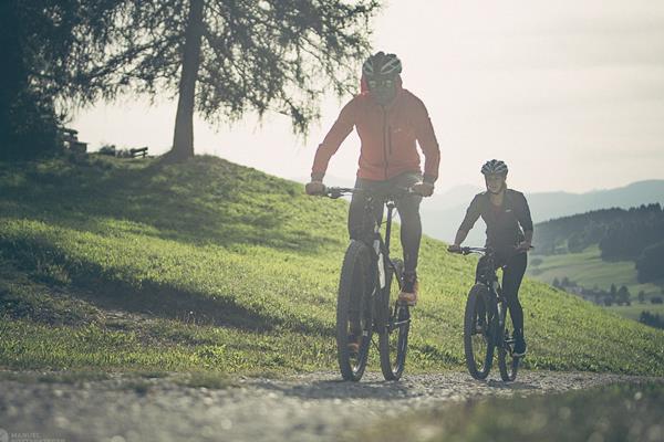 TH E-bike week – more active, more lifestyle