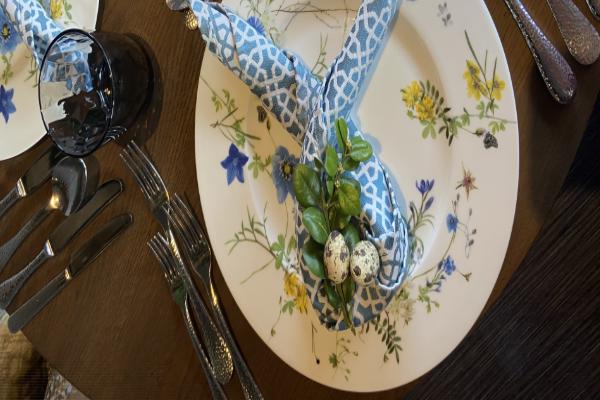 Speciale Pasqua al TH