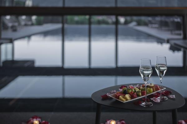 Better together – Romantic getaway