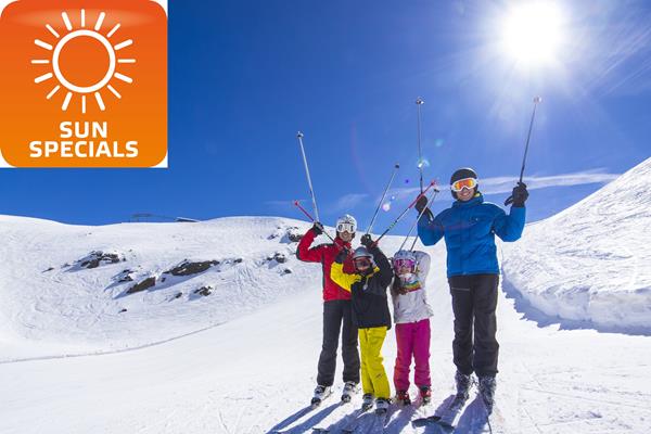 Dolomiti Spring Days