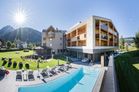 Laurin’s Legendary Dolomites Experience (Toblach) im Sommer