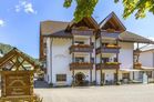 Schmalzlhof Hotel & Apartments (Rasun) in estate