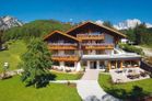 Boutique- & Wanderhotel Stefaner (Tires / S. Cipriano) in estate