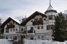 Residence Weilicher (San Candido) in inverno