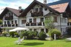 Residence Weilicher (Innichen) im Sommer