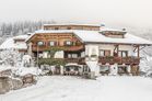 Haus Tirol (Sand in Taufers / Mühlen in Taufers) im Winter