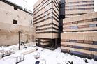 Boutique Hotel Badhaus (Bressanone) in inverno