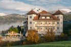 Hotel Roduna (Rodengo / Vill) in estate