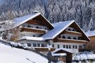 Bio Hotel Miraval (Perca) in inverno