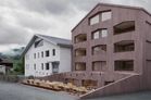 Atto Apartments (San Candido) in estate