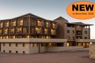 Hotel Kronplatz (Valdaora / Valdaora di Sotto) in estate