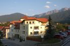 Hotel Kronplatz (Valdaora / Valdaora di Sotto) in estate