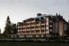 Majestic - Unique Spa Resort ****S (Bruneck / Reischach) im Sommer