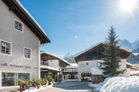Zin Senfter Residence (San Candido) in inverno