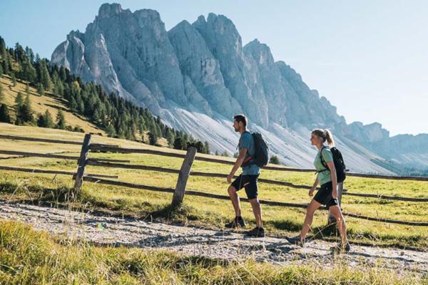 Boutique- & Wanderhotel Stefaner