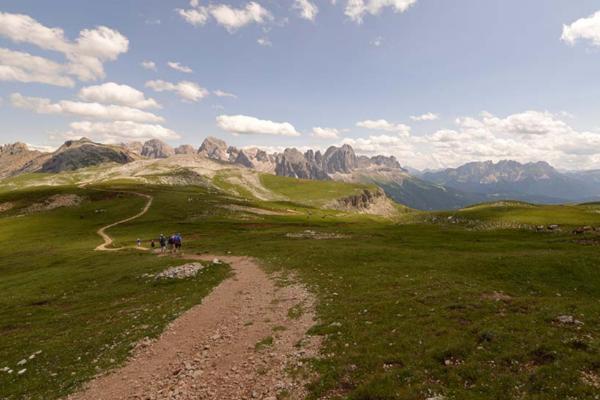 Boutique- & Wanderhotel Stefaner