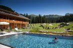 Tirler Dolomites Living Hotel