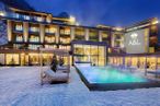 Amonti & Lunaris Wellnessresort (Ahrntal / Steinhaus) im Winter