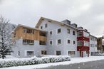 Zin Park - alpine suites & spa  (Innichen) im Winter