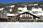 Residence Emmy (Innichen) im Winter