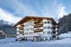 Savoy Dolomites Luxury Hotel (Selva di Gardena) in inverno