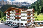 Savoy Dolomites Luxury Hotel