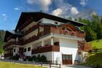 Residence Panorama - Hotel Maè (Val di Zoldo) im Sommer