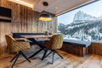 Enjoy Dolomites - Chalet (S. Cristina) in inverno