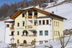 Appartements Holzer (Sesto) in inverno