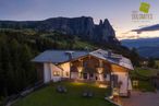 Hotel Chalet Dolomites