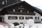 Appartements Lackner (Anterselva) in inverno