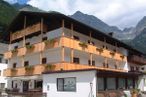 Hotel Post (Antholz) im Winter