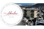 Hotel Akelei (Bruneck / Reischach) im Winter