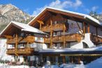 Boutique- & Wanderhotel Stefaner (Tires / S. Cipriano) in inverno