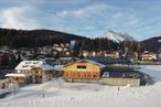 Wieserhof (Rio di Pusteria / Maranza) in inverno