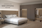 Hotel Cornelian