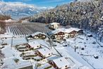 Alpwellhotel Burggräfler