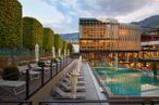 Lindenhof Pure Luxury&Spa DolceVita Resort