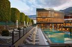 Lindenhof Pure Luxury&Spa DolceVita Resort