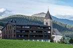 Mountain Lodge Margit