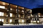 B&B Boutique - Apartment Oberwiesen (Bruneck / Reischach) im Winter