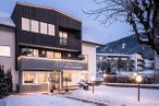 Residence Messnerwirt (Bruneck / Reischach) im Winter