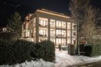 XL Appartements (Sand in Taufers) im Winter