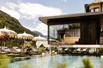 Alpin Garden Luxury Maison & SPA
