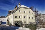 Puenlandhof (Brunico / Teodone) in inverno